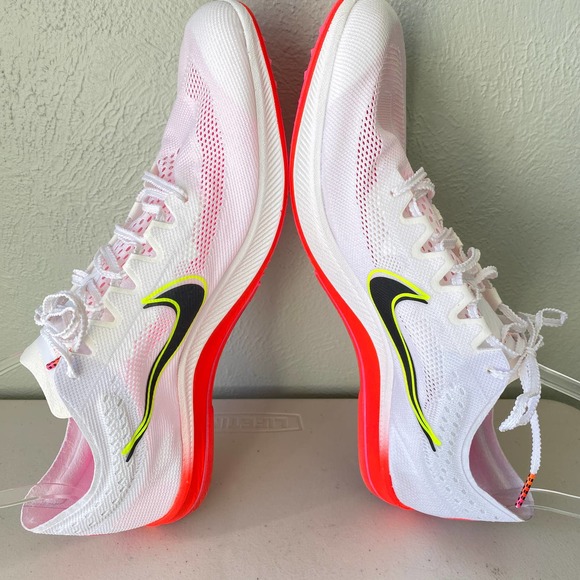 nike rawdacious spikes